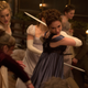 Illustration for article titled When You Netflix Pride and Prejudice and Zombies, You’ll Be Somewhat Amused